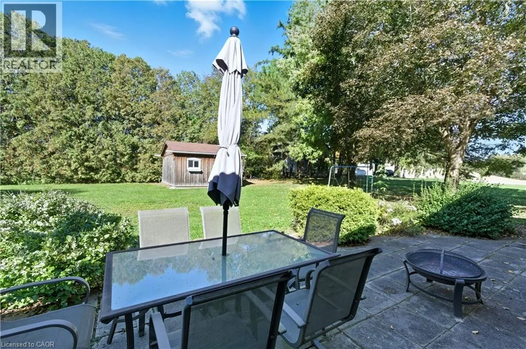 1043 SAFARI Road