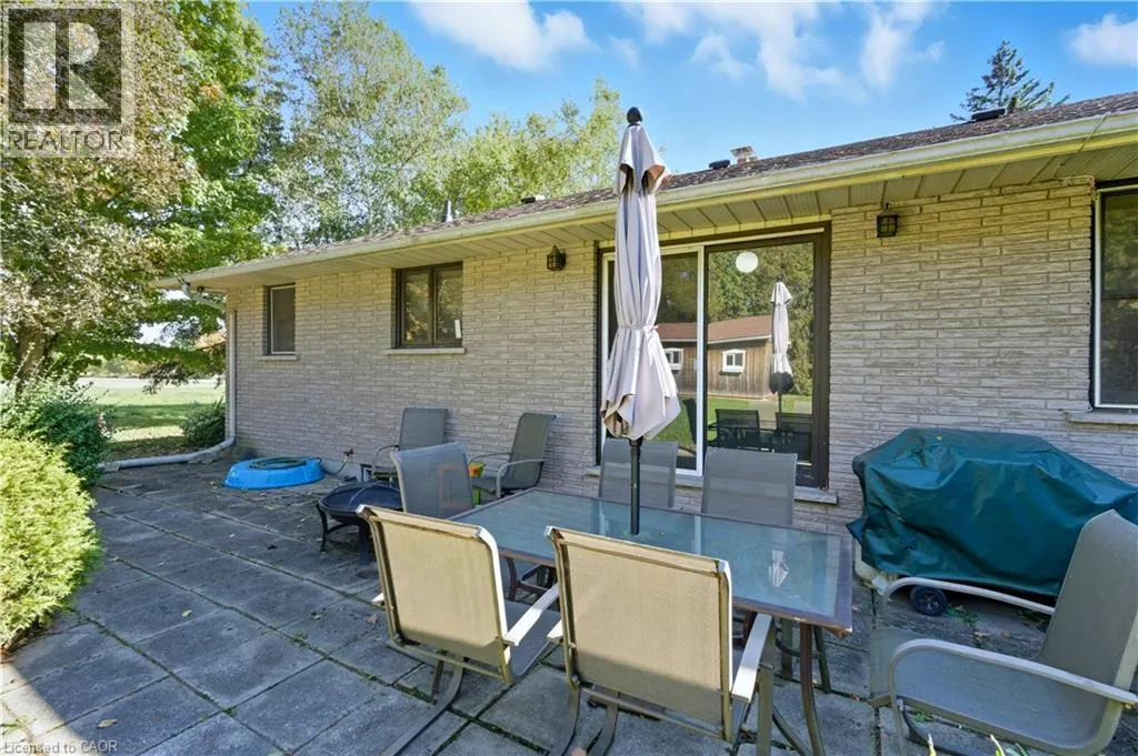 1043 SAFARI Road