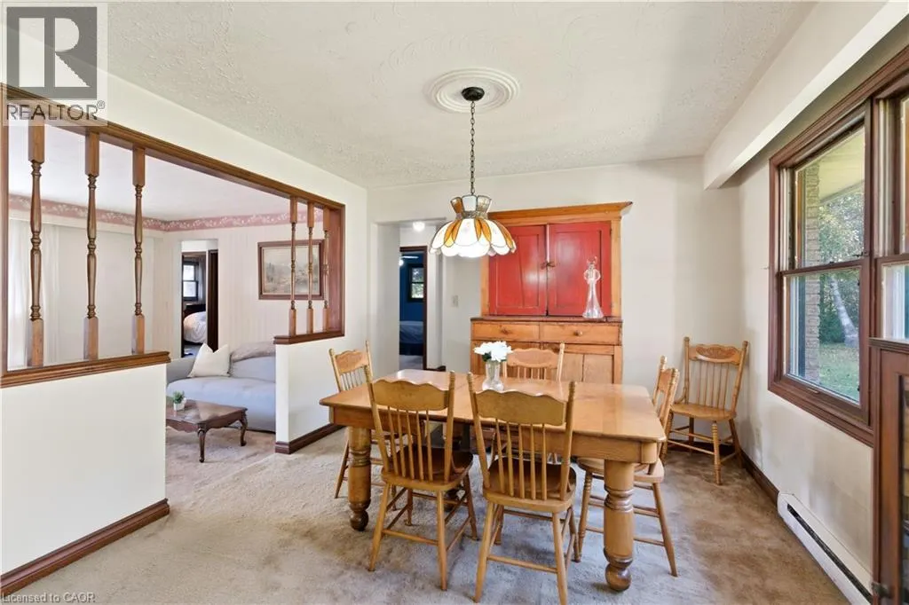 1043 SAFARI Road
