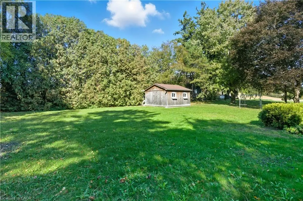 1043 SAFARI Road