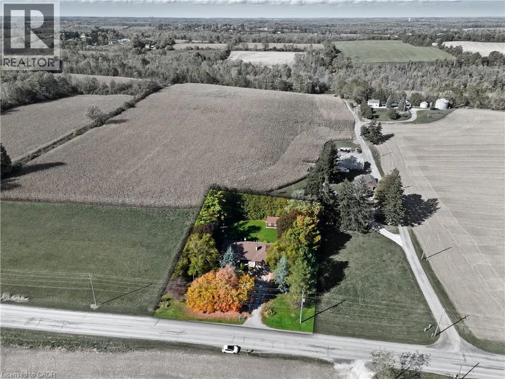 1043 SAFARI Road