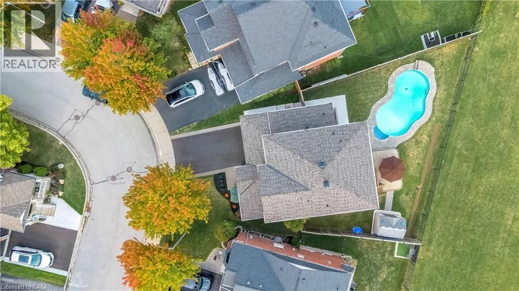 2403 WHITEHORN Drive