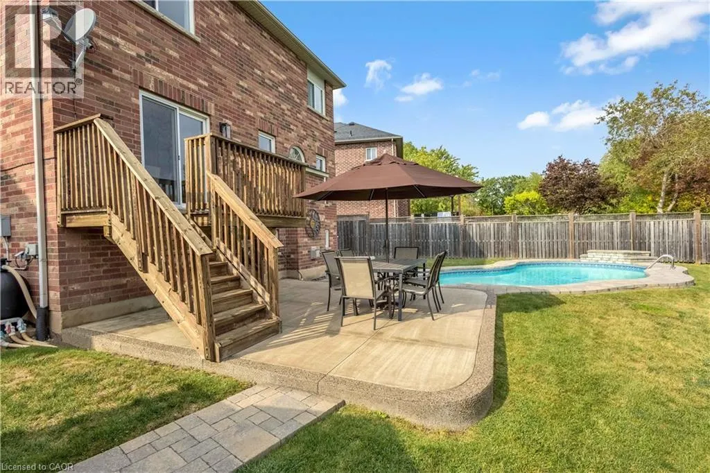 2403 WHITEHORN Drive