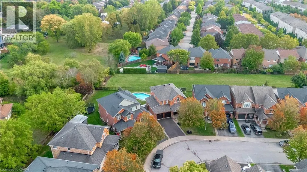 2403 WHITEHORN Drive