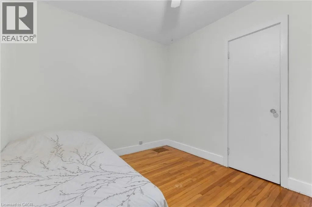 306 WEST 2ND Street