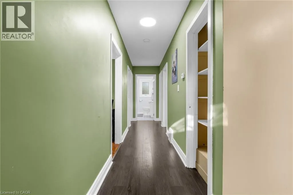 306 WEST 2ND Street