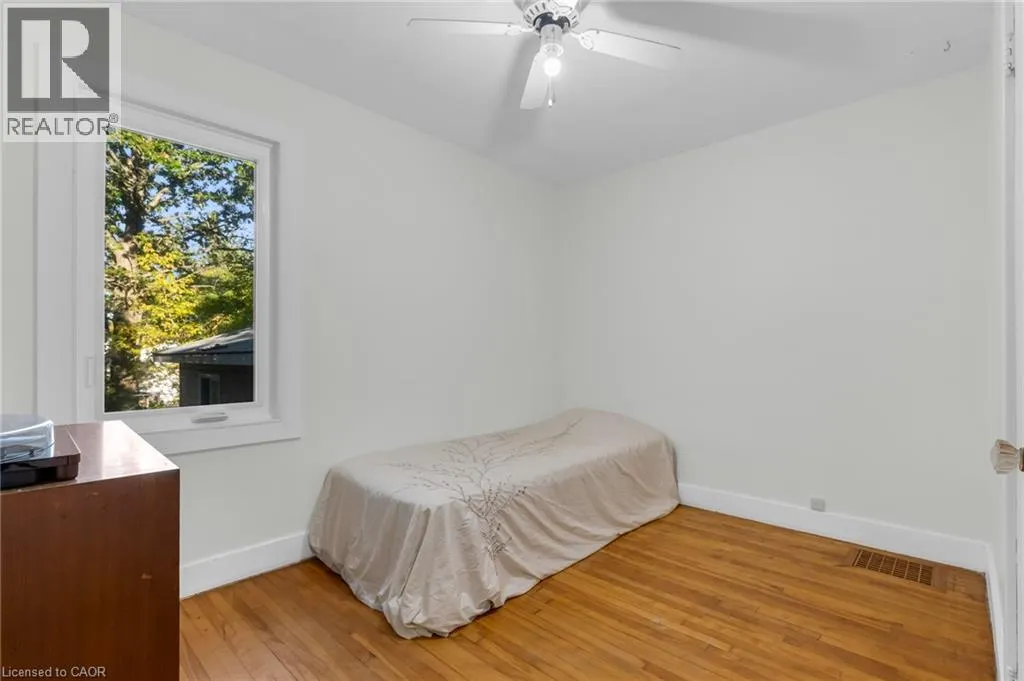 306 WEST 2ND Street
