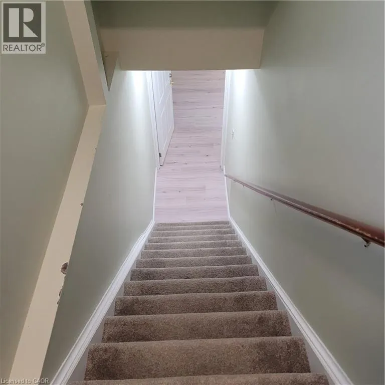 382 QUEEN Street W Unit# Lower Studio