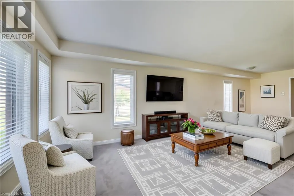 740 LINDEN DRIVE Drive Unit# 1, #1