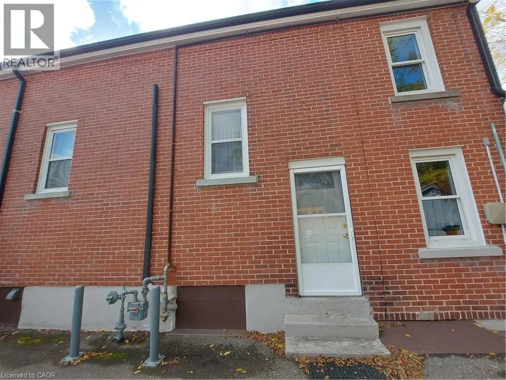 234 MAIN ST Street