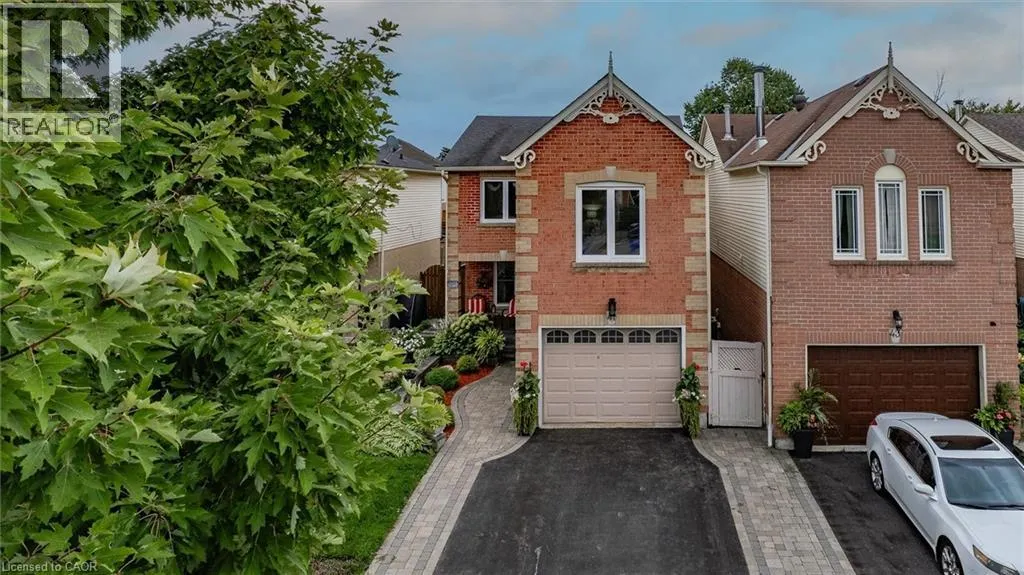 41 YORKVILLE Drive