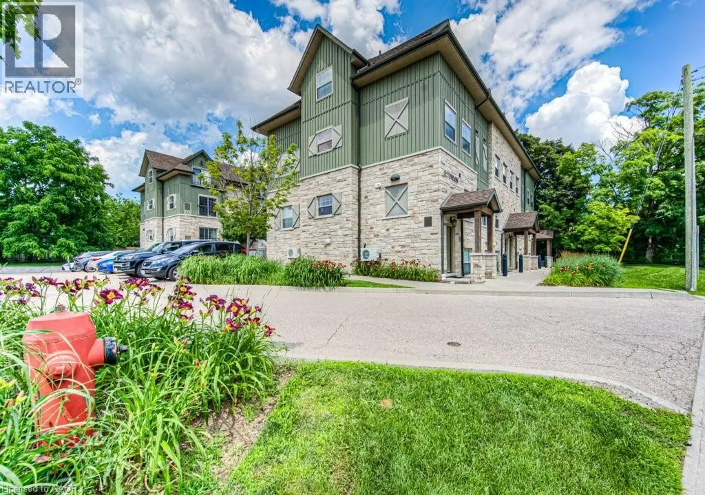 112 UNION Street E Unit# A103, #A103