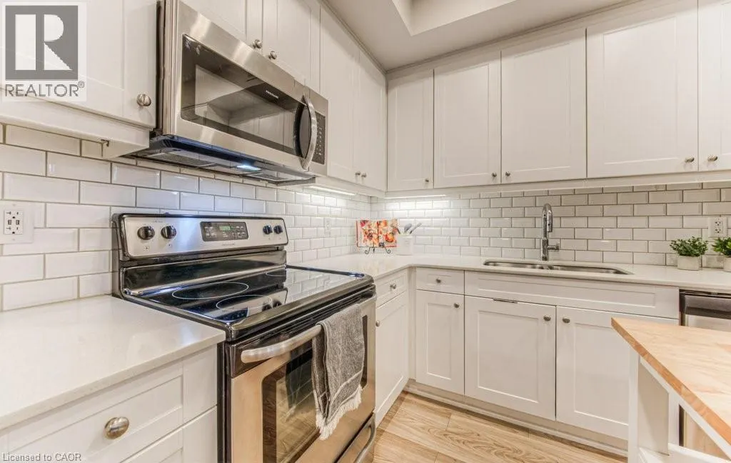 112 UNION Street E Unit# A103, #A103