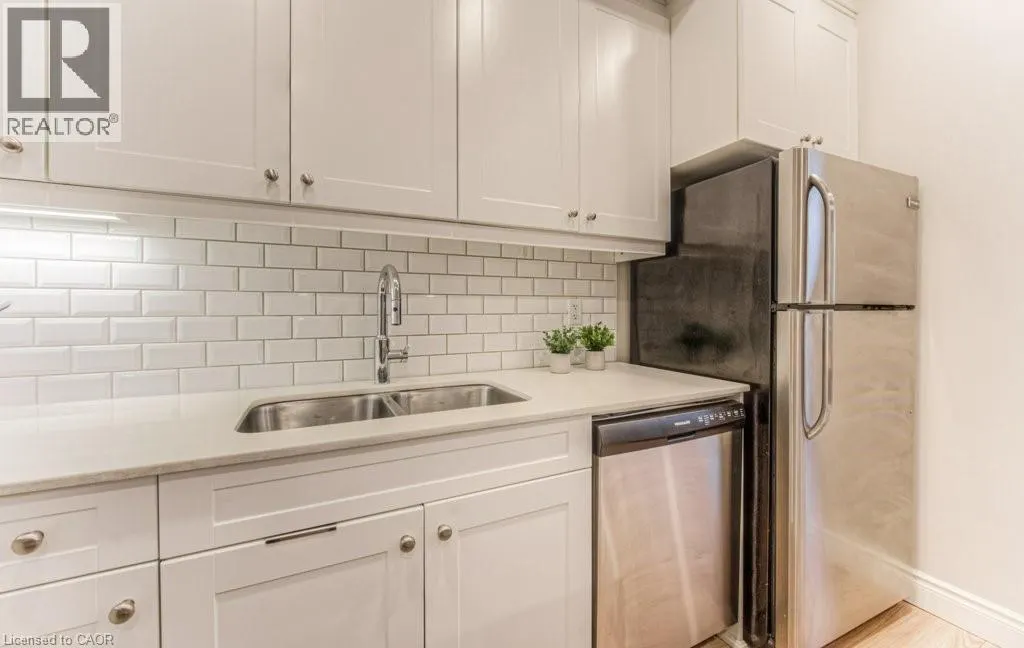 112 UNION Street E Unit# A103, #A103