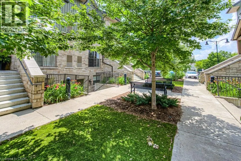 112 UNION Street E Unit# A103, #A103