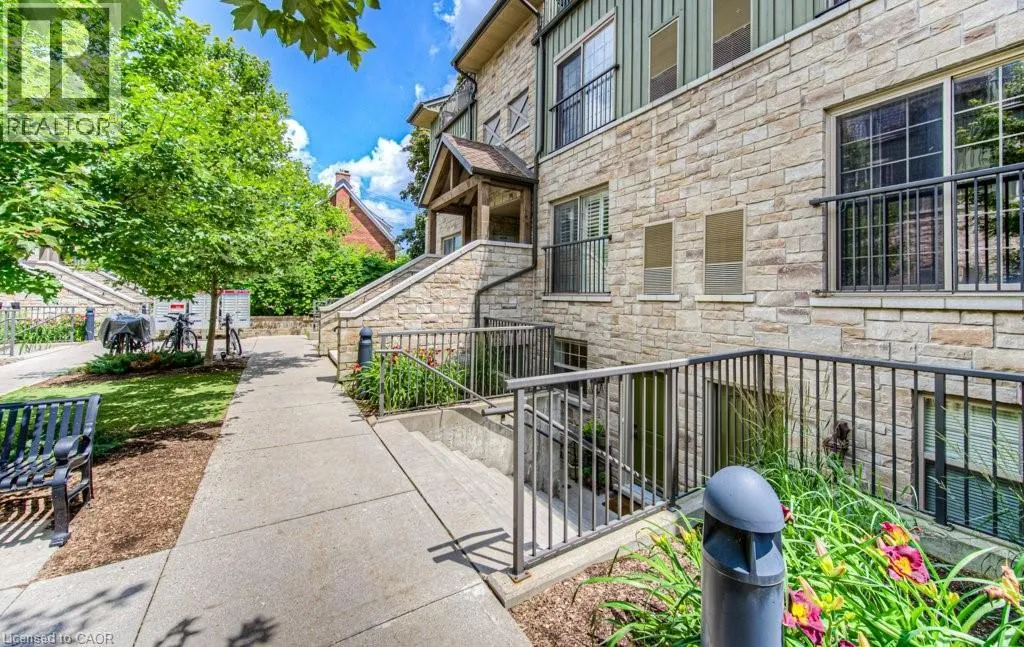 112 UNION Street E Unit# A103, #A103