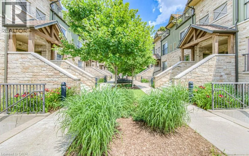 112 UNION Street E Unit# A103, #A103