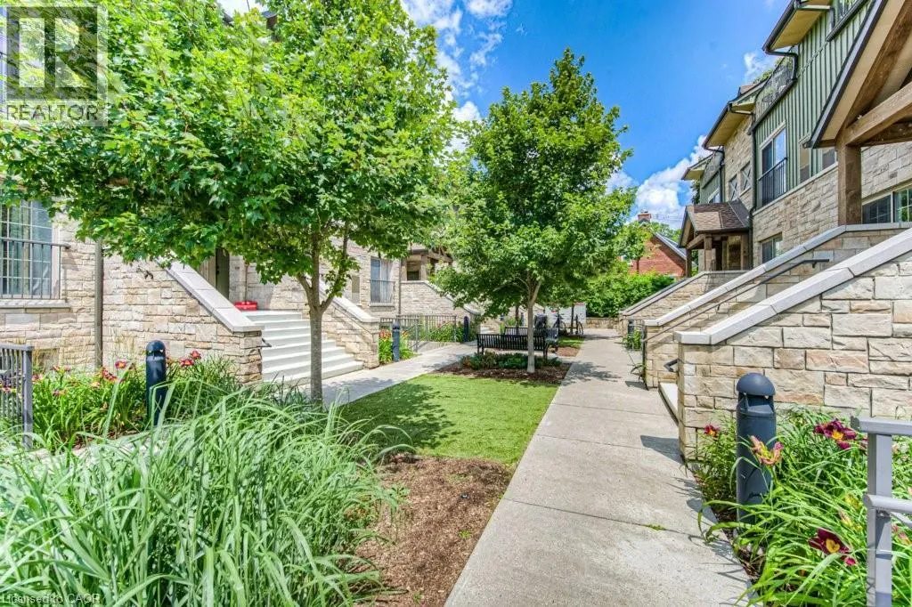 112 UNION Street E Unit# A103, #A103
