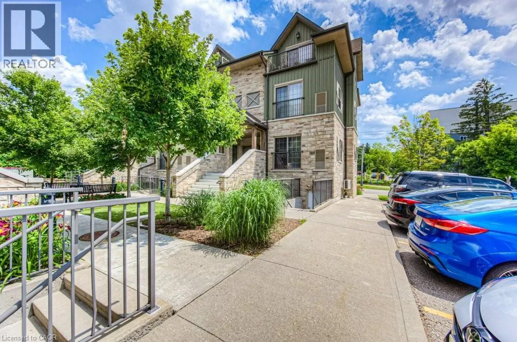 112 UNION Street E Unit# A103, #A103
