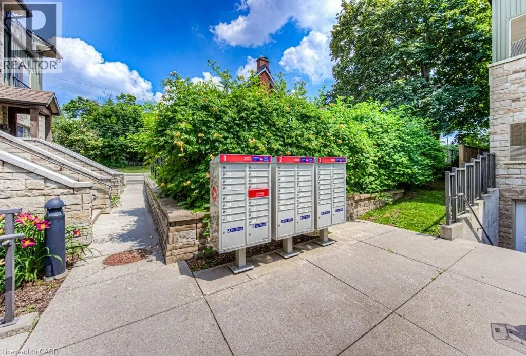 112 UNION Street E Unit# A103, #A103