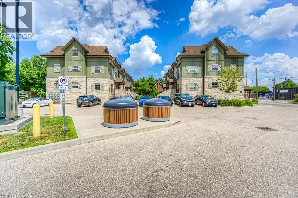 112 UNION Street E Unit# A103, #A103