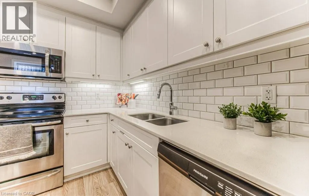 112 UNION Street E Unit# A103, #A103