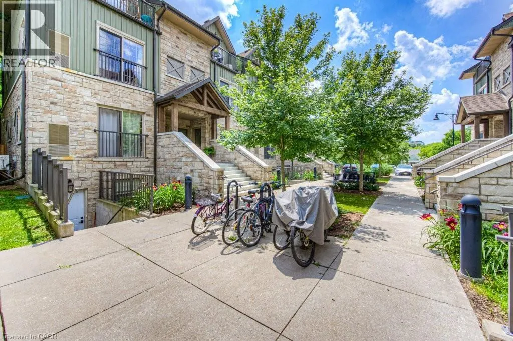 112 UNION Street E Unit# A103, #A103