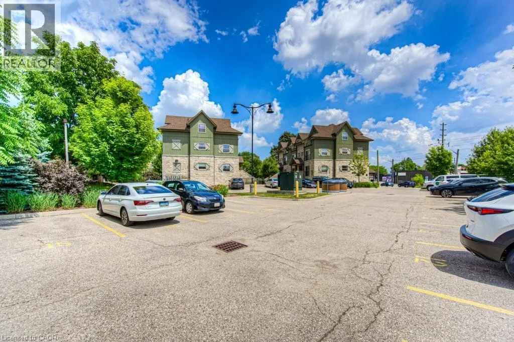 112 UNION Street E Unit# A103, #A103