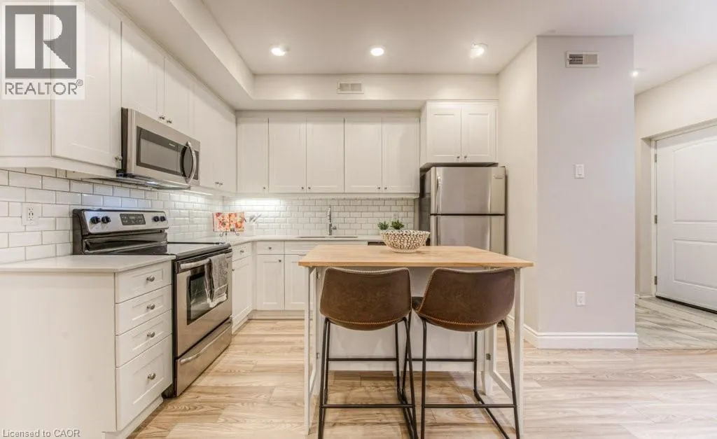 112 UNION Street E Unit# A103, #A103