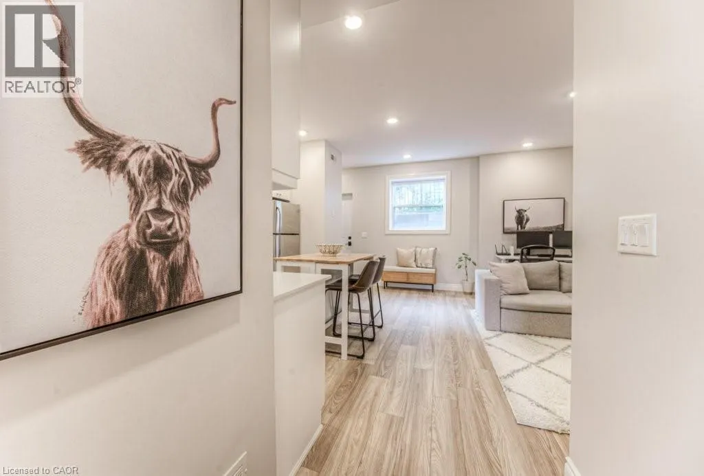 112 UNION Street E Unit# A103, #A103