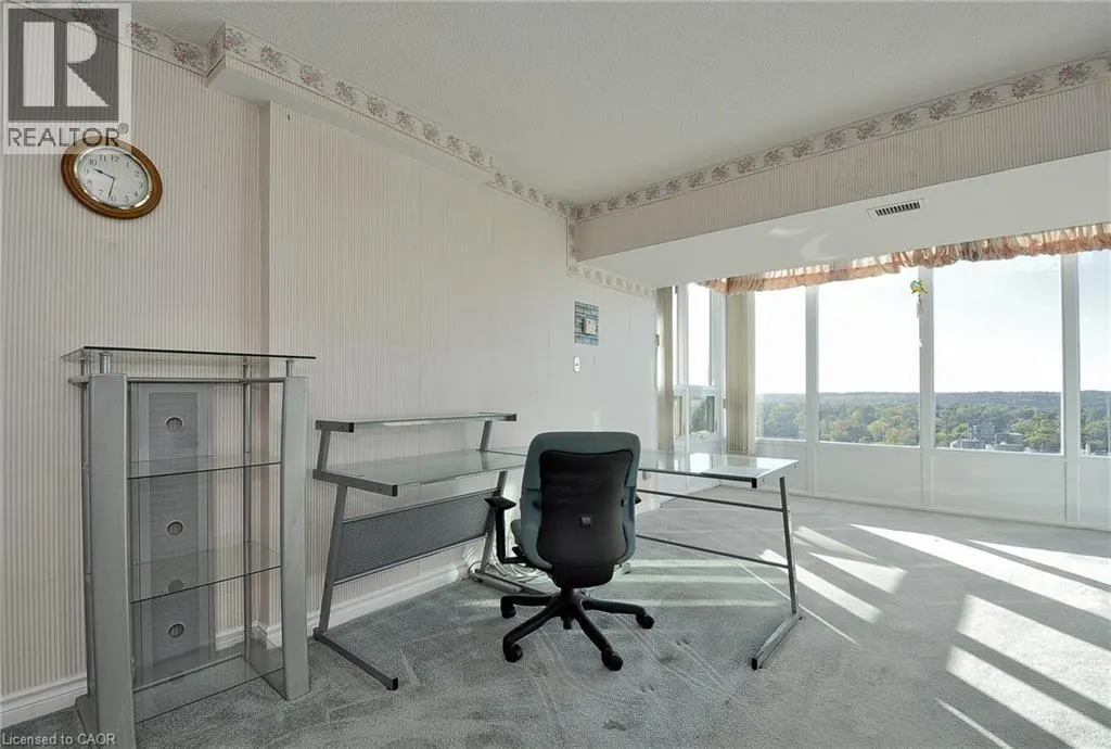 237 KING Street W Unit# 1210, #1210