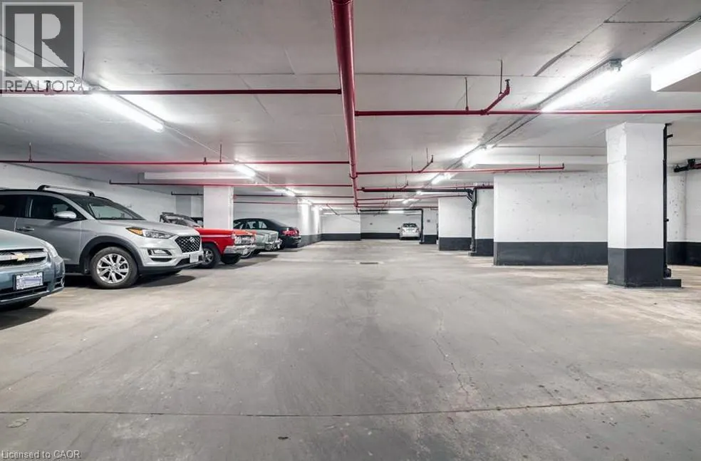 237 KING Street W Unit# 1210, #1210