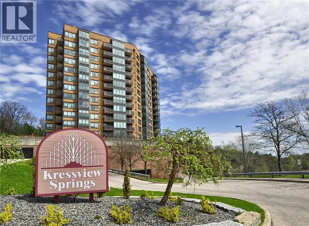 237 KING Street W Unit# 1210, #1210