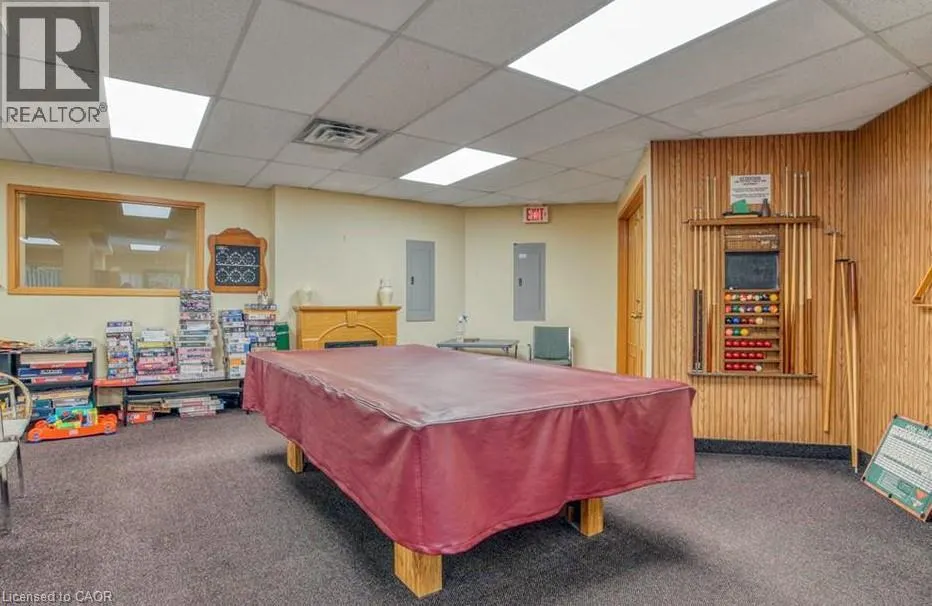 237 KING Street W Unit# 1210, #1210