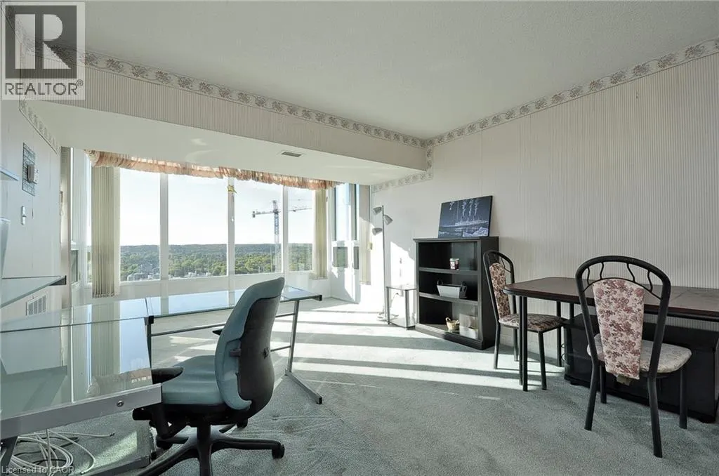 237 KING Street W Unit# 1210, #1210