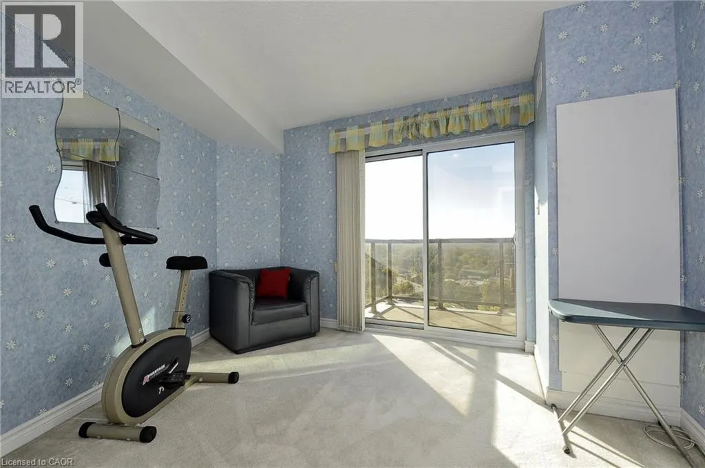 237 KING Street W Unit# 1210, #1210