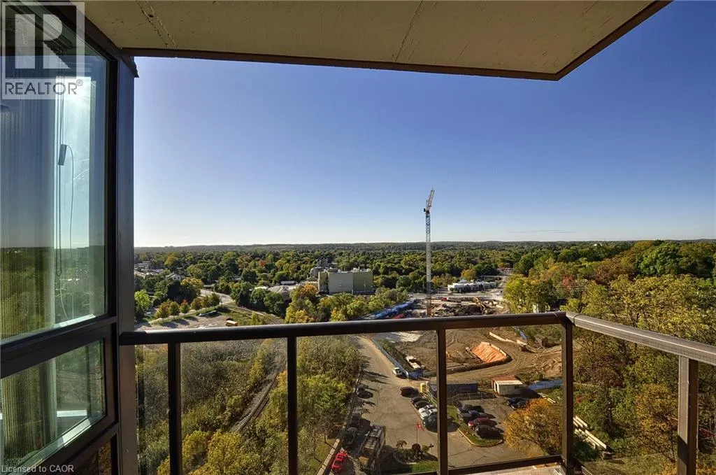 237 KING Street W Unit# 1210, #1210