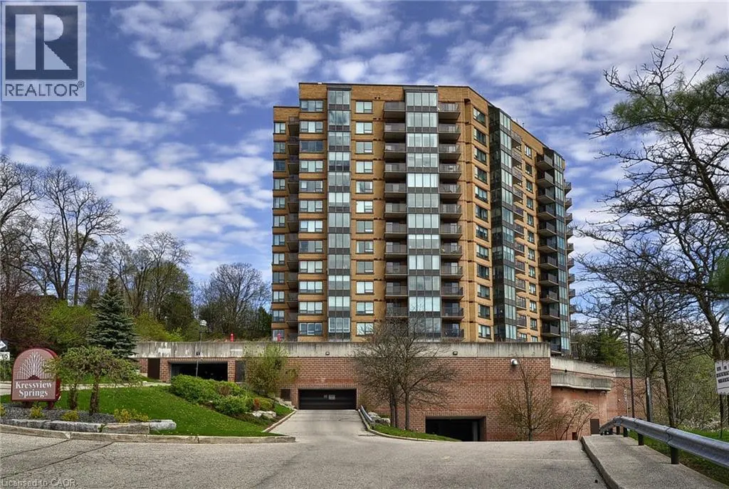 237 KING Street W Unit# 1210, #1210