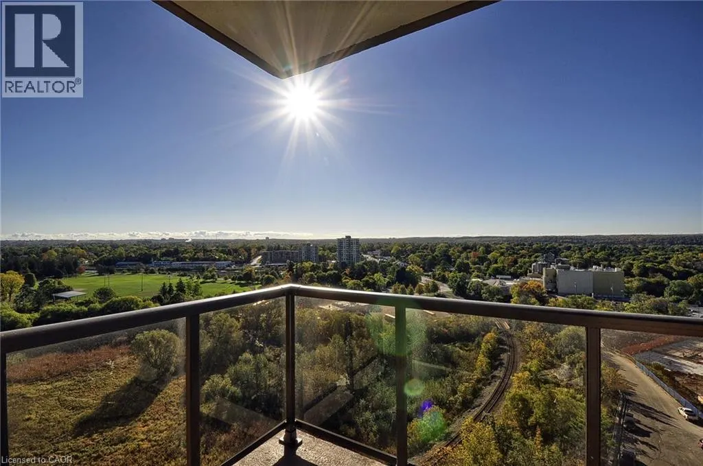 237 KING Street W Unit# 1210, #1210