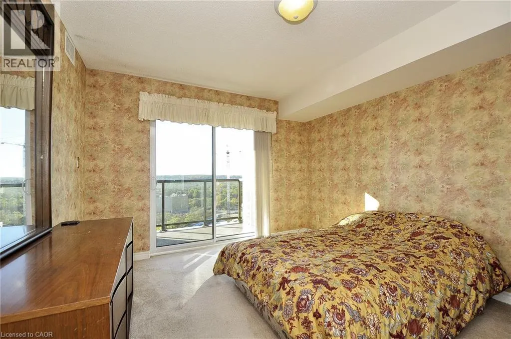 237 KING Street W Unit# 1210, #1210