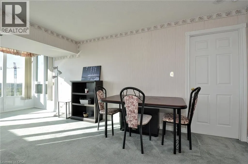 237 KING Street W Unit# 1210, #1210