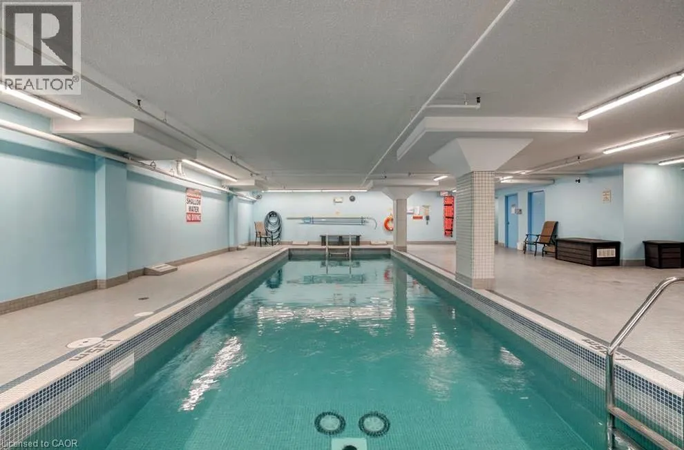 237 KING Street W Unit# 1210, #1210