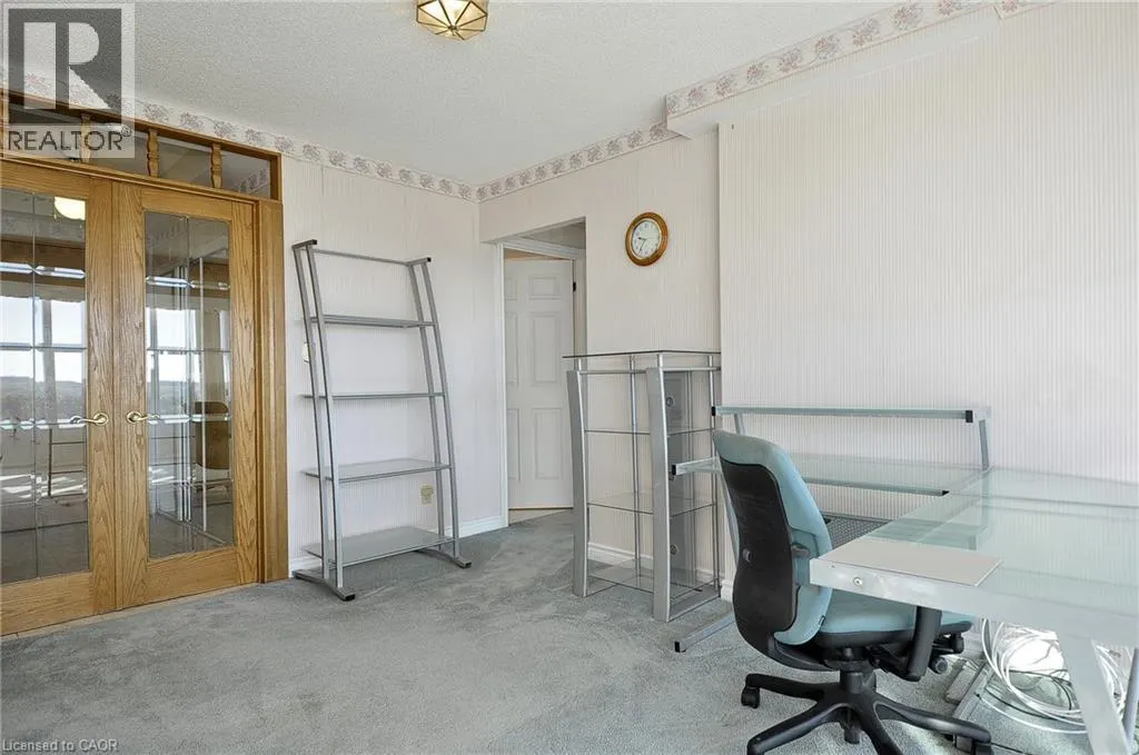 237 KING Street W Unit# 1210, #1210