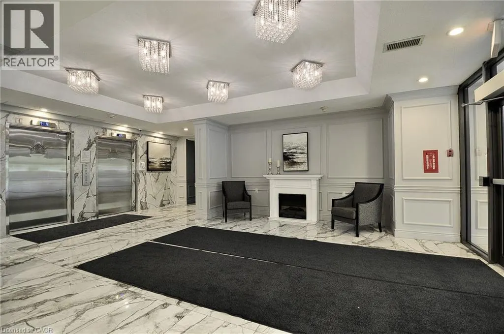 237 KING Street W Unit# 1210, #1210