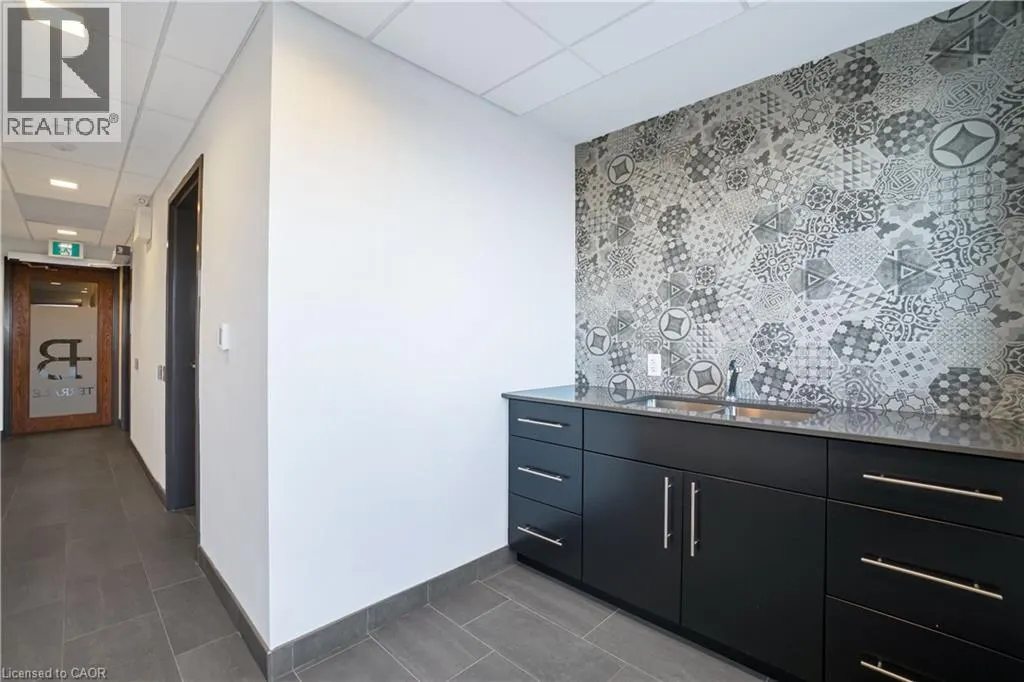 255 NORTHFIELD Drive E Unit# 407, #407