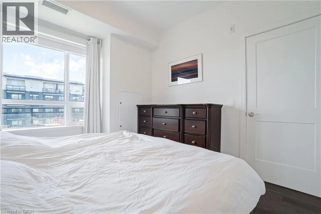255 NORTHFIELD Drive E Unit# 407, #407