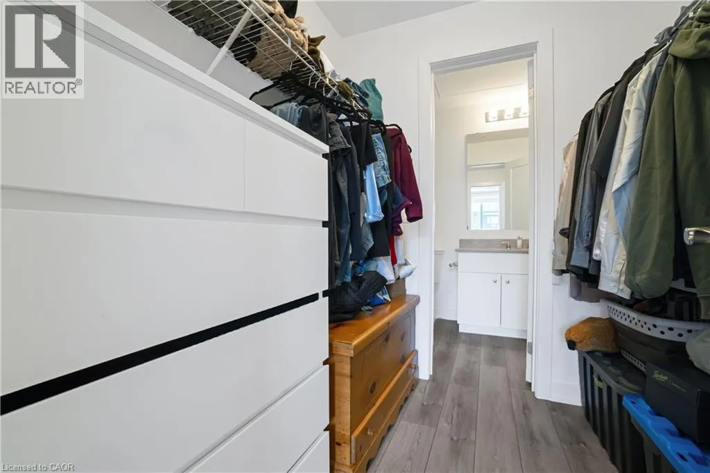 255 NORTHFIELD Drive E Unit# 407, #407