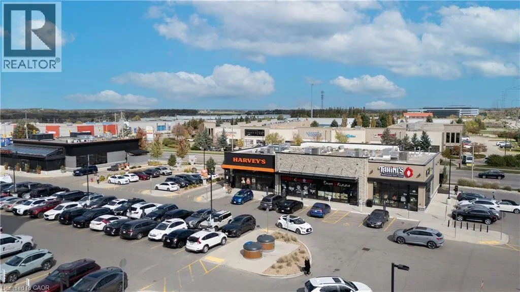255 NORTHFIELD Drive E Unit# 407, #407