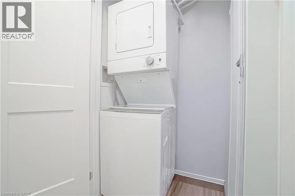 255 NORTHFIELD Drive E Unit# 407, #407