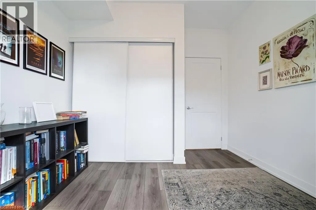 255 NORTHFIELD Drive E Unit# 407, #407